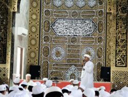 Mengapa Nabi Muhammad SAW Tidak Lahir di Ramadan? Ini Penjelasan Habib Farid Fakhir Assegaf