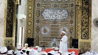 Mengapa Nabi Muhammad SAW Tidak Lahir di Ramadan? Ini Penjelasan Habib Farid Fakhir Assegaf