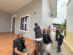 Kejaksaan Negeri Batola Sita Aset Tersangka Kasus Korupsi PDAM Batola