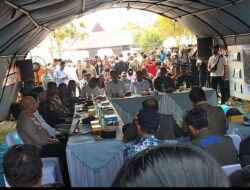 Wapres Gibran Tegaskan Keselamatan Siswa Jadi Prioritas di Tengah Kabut Asap Karhutla