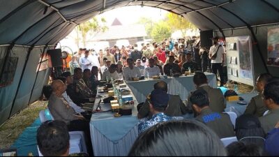 Wapres Gibran Tegaskan Keselamatan Siswa Jadi Prioritas di Tengah Kabut Asap Karhutla