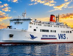 Virgo Transport 8 Hilang Kontak di Laut Jawa, 240 Orang Dalam Pencarian SAR