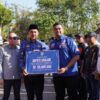 Bupati Banjar Serahkan 350 APD dan BBM Rp50 Juta untuk Relawan Buser 690