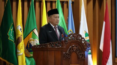 PKP Angkatan IV Resmi Ditutup, Bupati Tanah Bumbu Dorong Aparatur Berintegritas dan Responsif dalam Pelayanan Publik
