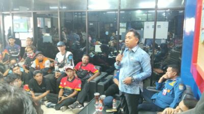 Perkuat Penanganan Karhutla, Komisi I DPRD Banjar Setujui Anggaran APD BPK Rp1,4 Miliar