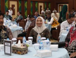 Pemkab Tanah Bumbu Terima Sertipikat Aset BMD
