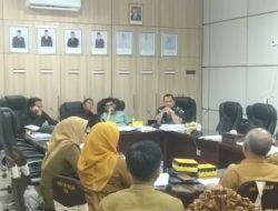 DPRD Banjar Kunci Perda UMKM, Pemda Didorong Perkuat Bantuan dan Pendanaan