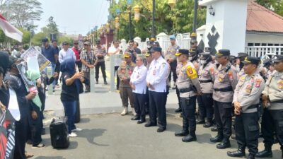 18 Tahun Keluhkan Dampak Tambang PT MMI, Warga Rantau Bakula Desak Pemkab Banjar Bertindak