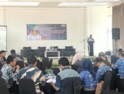 RDTR Karang Intan Disusun, Investasi Tambang hingga Pariwisata Jadi Sorotan