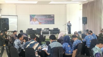 RDTR Karang Intan Disusun, Investasi Tambang hingga Pariwisata Jadi Sorotan
