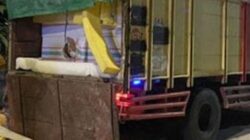 3,4 Juta Batang Rokok Ilegal dari Surabaya Disita
