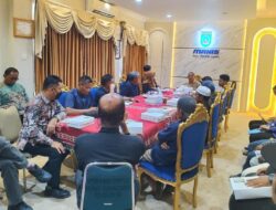 Tindaklanjuti Tuntutan Warga Rantau Bakula, Pemkab Banjar Bentuk Tim Terpadu