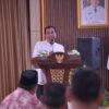 Pemkab HSS Dialog Pembangunan Dengar Saran Tokoh
