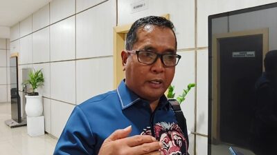 BPHTB Nihil MBR Lamban, DPRD Banjar Soroti Birokrasi dan Potensi Gratifikasi