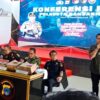 10 Warga Banjarmasin Tertipu Arisan Online