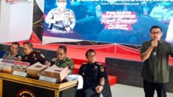 10 Warga Banjarmasin Tertipu Arisan Online