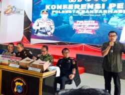 10 Warga Banjarmasin Tertipu Arisan Online