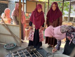 YBM PLN Dampingi UMKM Gula Aren Binaan Tingkatkan Kualitas Produk dan Perluas Pasar