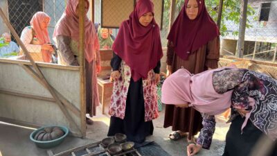 YBM PLN Dampingi UMKM Gula Aren Binaan Tingkatkan Kualitas Produk dan Perluas Pasar