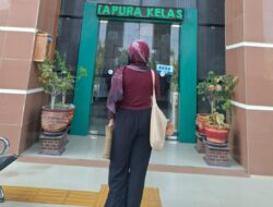 Lida Memilih Menata Kembali Kehidupan Setelah Mengajukan Gugatan Cerai