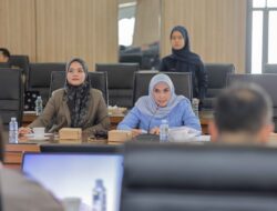 U-Turn Handil Bakti Kembali Disepakati, Komisi III DPRD Kalsel Minta BPJN Jangan Ingkar Janji