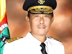 Kabar Duka, Mantan Gubernur Kalsel Rudy Ariffin Meninggal Dunia