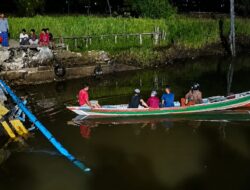 Bukan Cuma Mantuil, Lima Desa di Kabupaten Banjar Ikut Terdampak Jembatan Runtuh