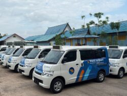 Sopir Trans Saijaan Kotabaru Diduga Lecehkan Penumpang Anak di Bawah Umur