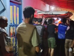 Warga Martapura Geger, Wanita Paruh Baya Ditemukan Tewas Mengenaskan di Rumah