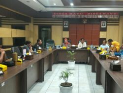 DPRD Kabupaten Banjar Dorong Roadmap Pencegahan Karhutla, Tak Hanya Sibuk Saat Api Berkobar