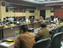 ISPA Tembus 4.000 Kasus, DPRD Banjar Minta Masker dan Anggaran Posko Karhutla Diperkuat