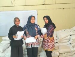 Bantuan Beras di Cindai Alus Tersendat, Data Desil Berubah Jadi Kendala