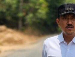 Bupati Banjar Tinjau Proyek Jalan di Martapura dan Karang Intan, Anggaran Capai Rp7,7 Miliar
