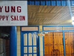 Pelarian Dua Terduga Pelaku Perampokan Iyung Berakhir di Kuala Kapuas, Polisi Dalami Motif