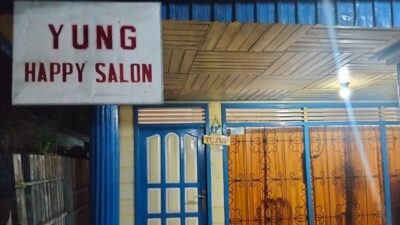 Pelarian Dua Terduga Pelaku Perampokan Iyung Berakhir di Kuala Kapuas, Polisi Dalami Motif