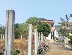 Dugaan Persoalan Pertanahan di Sungai Ulin, Surya Dharmadi Minta BPN Banjarbaru Lakukan Replotting