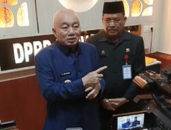 Muhidin Perintahkan Audit WAPU PBBKB, Seluruh Depo BBM di Kalsel Bakal Diawasi