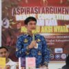 AADC 2026 Digelar di Tanah Bumbu, Pelajar SMP-SMA Adu Argumentasi dan Gagasan