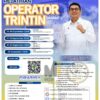 Bupati Andi Rudi Latif Buka Pelatihan Operator Trintin 2026, Gratis!