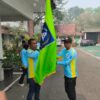 Sebanyak 577 Anggota Karang Taruna HSS Ikuti KKBWKT Kalsel 2026