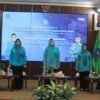 TP PKK HSS Dorong Tanamkan Antikorupsi dan Sadar Adminduk dari Keluarga