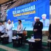 IAI KHAS Kandangan Gelar Kuliah Perdana Tahun Akademik 2026-2027
