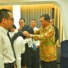 APIP Inspektorat HSS Ikuti Pelatihan Audit Pengadaan Barang dan Jasa