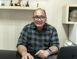 Urus Layanan Tata Ruang Tak Perlu ke Kantor, DPUPRP Banjar Kembangkan Aplikasi SIMPUN BANJAR