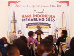 Bank Kalsel dan OJK Gelar Edukasi dan Buka 230 Rekening Simpanan Pelajar