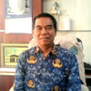 Andin Sofyanoor Somasi Proyek Pemkab, DPUPRP Banjar Klaim Mengacu Peta BPN