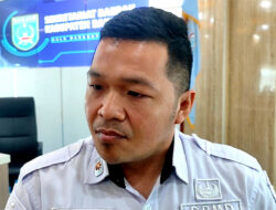 Syarat Belum Terpenuhi, Pemekaran Desa Belayung Baru Belum Bisa Dilanjutkan