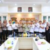 Polresta Banjarmasin dan Peradi Sepakat Dorong Penegakan Hukum Lebih Profesional dan Dekat dengan Masyarakat