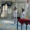 Saidi Mansyur Lantik Dua Pambakal PAW, Tekankan Integritas dan Pelayanan Masyarakat