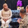 Wali Kota Banjarbaru Terima Kunjungan Wakil Dubes Belanda, Bahas Karhutla hingga Tata Kelola Air